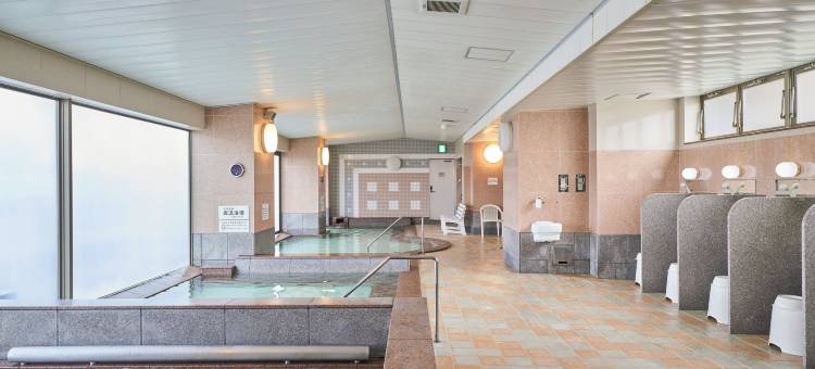 環球景觀酒店釧路(HOTEL GLOBAL VIEW KUSHIRO)图片