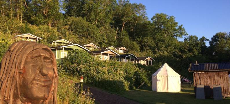 韦恩露营酒店(Camp Ven)图片