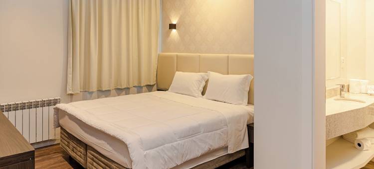 山丘拉各斯酒店(Colina Lagos Hotel)图片