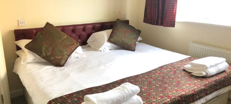 路卡雷里旅馆(Lucarelli Inn)图片