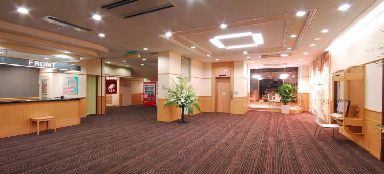 源平庄(Genpeiso)图片