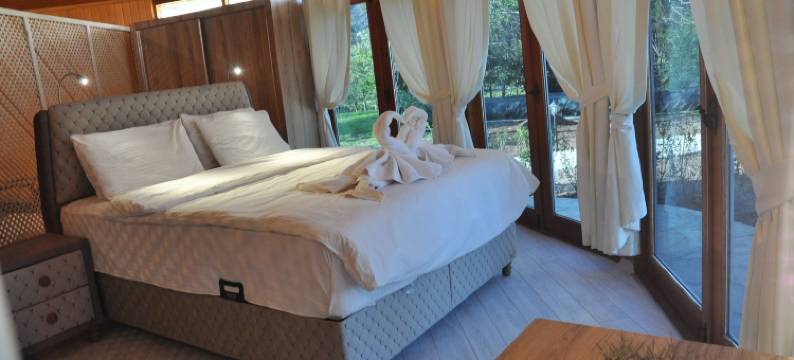 阿卡迪亚酒店(Arcadia Hotel)图片