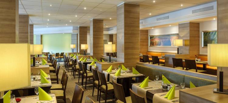 科布伦次美居酒店(Mercure Hotel Koblenz)图片