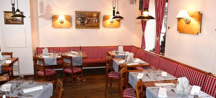 原创精品酒店 - 埃吉桑佩普农场酒店(The Originals Boutique, Hôtel la Ferme du Pape, Eguisheim)图片