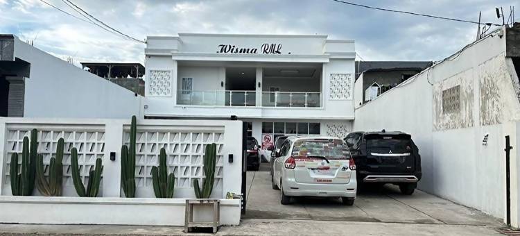 Wisma RML图片