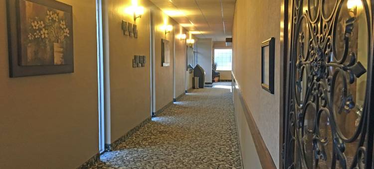 FairBridge延期住宿 - 带厨房的酒店(FairBridge Extended Stay, a Kitchenette Hotel)图片