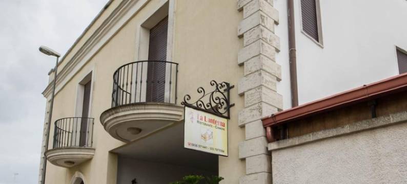 兰特纳旅馆(La Lanterna)图片