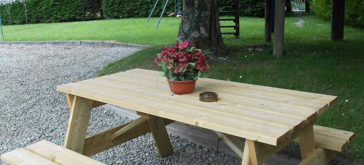 比奇达尔公寓(Birchdale Cottage)图片