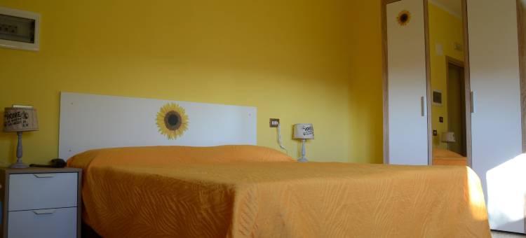 A1吉拉索尔住宿加早餐旅馆(A1 Girasole B&B)图片