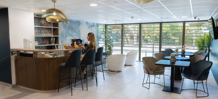 The Originals Résidence艾克斯舒曼公寓(The Originals Résidence Aix Schuman)图片