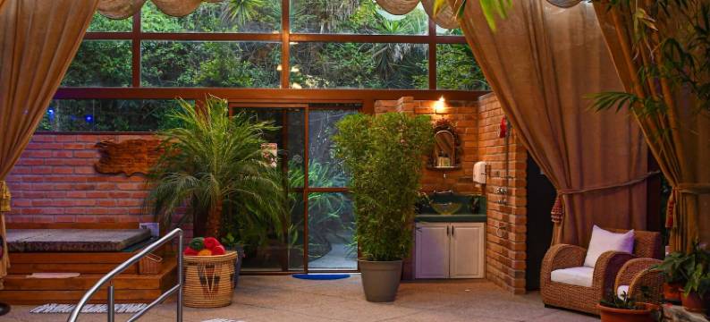 十二只蜂鸟安第斯山度假屋(Twelve Hummingbirds Andes Retreat)图片