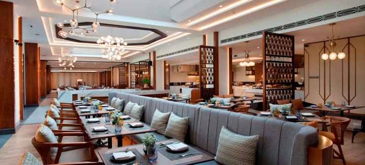 万隆马尾松酒店(Mason Pine Hotel Bandung)图片