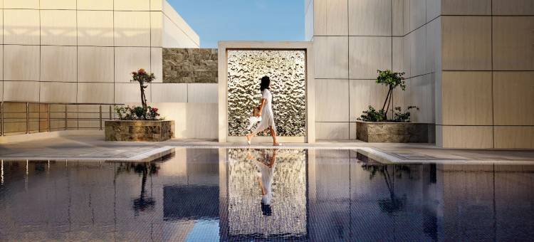 千禧广场-多哈(Millennium Place Doha)图片