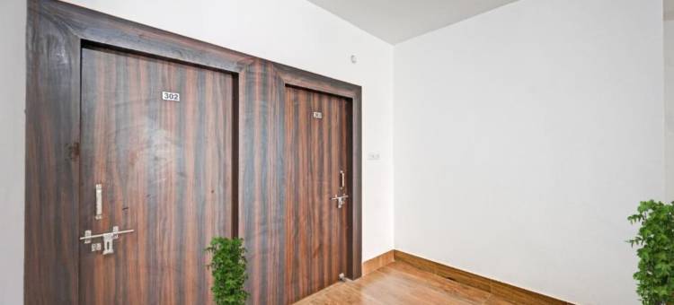 GRG Madison Blue Bhubaneswar图片