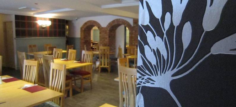 惠特谢夫住宿加早餐旅馆(The Wheatsheaf)图片