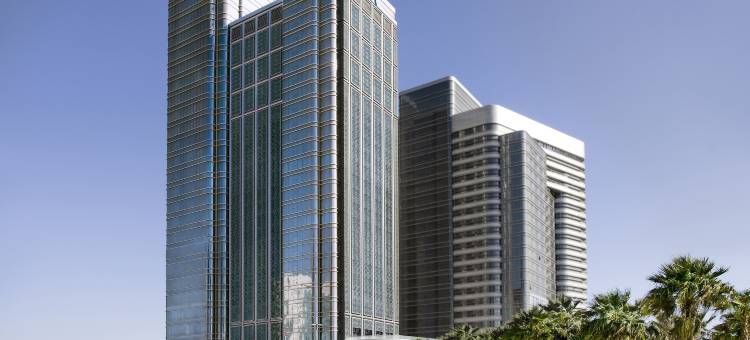 首都中心罗塔纳阿瑞健酒店(Capital Centre Arjaan by Rotana)图片