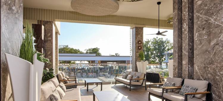 尼哥瑞尔全包悦宜湾酒店(Riu Negril - All Inclusive)图片