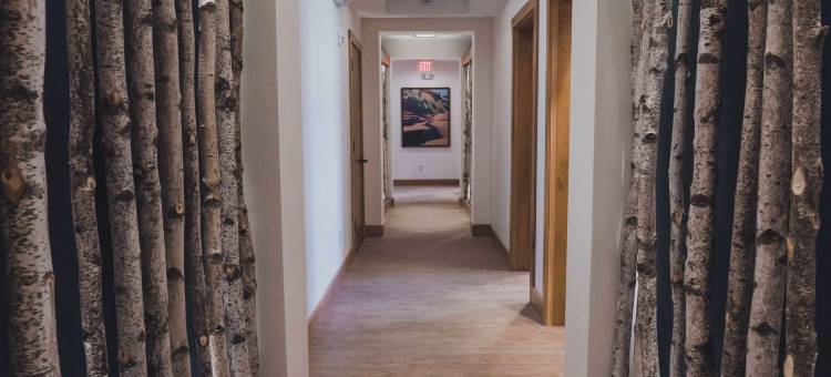 阿尔特玛尔尾水小屋-希尔顿启缤精选酒店(Tailwater Lodge Altmar, Tapestry Collection by Hilton)图片