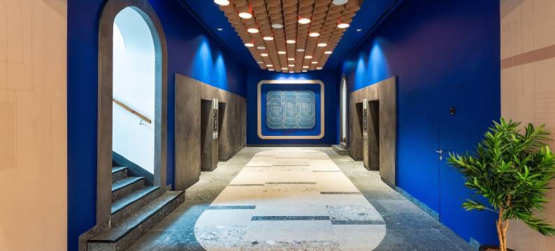 金莱普卡汉格斯酒店(Hunguest Bük - ex Répce és Répce Gold)图片