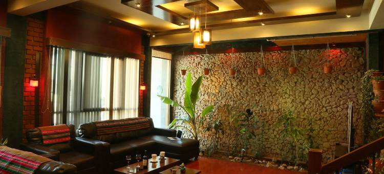 卡格纳帕餐吧旅馆(Hostal Cagnapa Restobar)图片