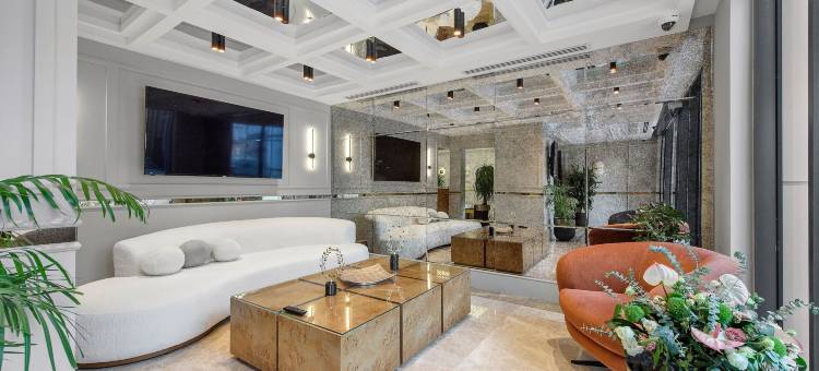 伊兹密尔IBOS酒店(İbos Hotels Izmir)图片