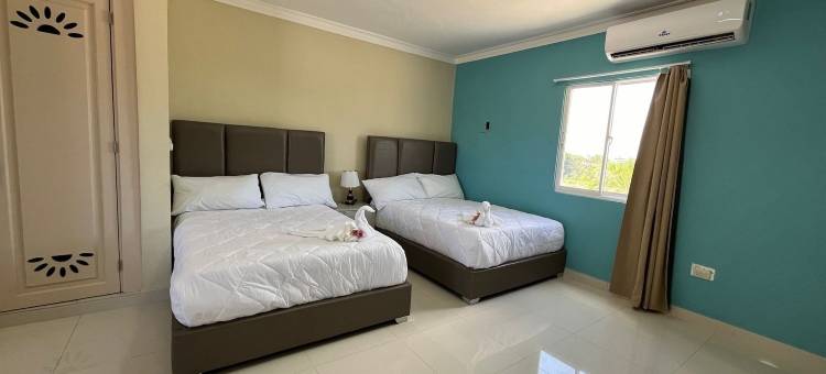 埃尔帝国蓬塔卡纳酒店(Hotel El Imperio Punta Cana)图片