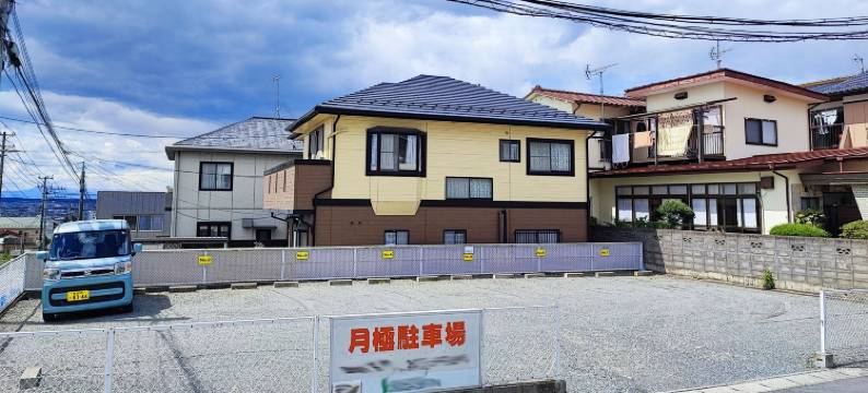 边疆酒店(Hotel Frontier)图片