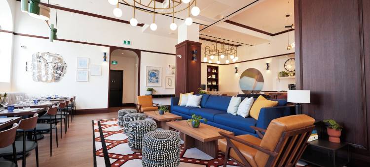 The Postmark Hotel图片