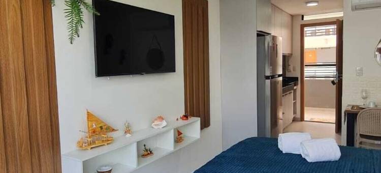 波尔图别墅 - 107 by La Playa(Villas do Porto - 107 by La Playa)图片