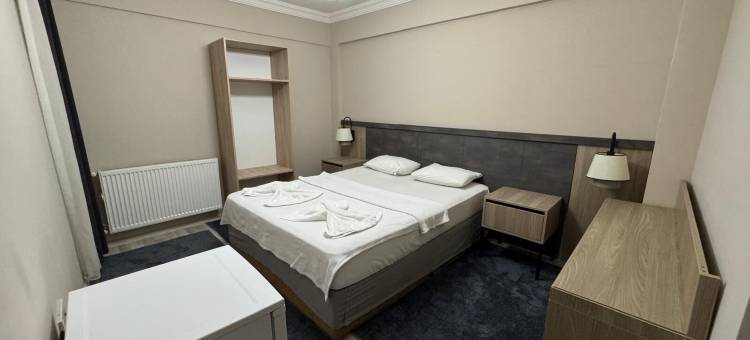 维亚纳精品酒店(Viyana Boutique Otel)图片