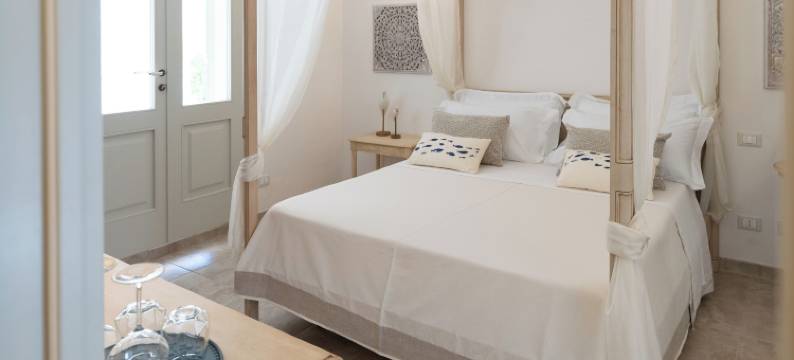 法比奥庄园(Relais da Fabio)图片