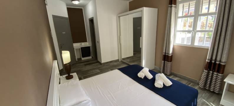 卡桑德拉高级旅馆酒店(Hotel Pensión Cassandra)图片