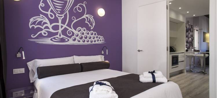 ADN宜居公寓(Habitat Apartments Adn)图片