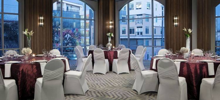 索尔赛普雷斯, 圣安东尼奥, 致敬精选酒店(Sol Cypress, San Antonio, A Tribute Portfolio Hotel)图片