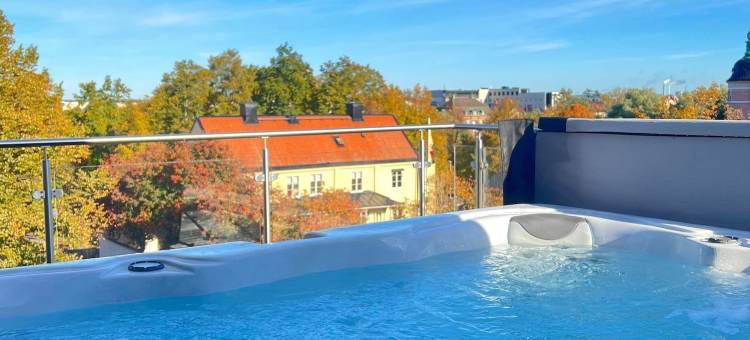 Best Western Hotel Norrkoping City图片