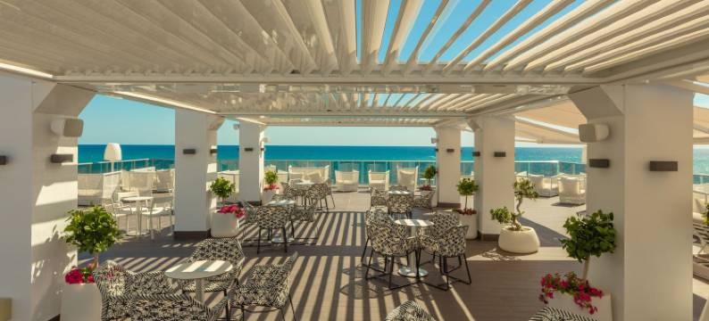 RH 拜仁酒店(RH Bayren Hotel & Spa)图片