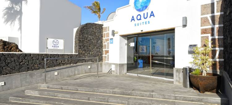 阿葵亚套房酒店(Aqua Suites)图片