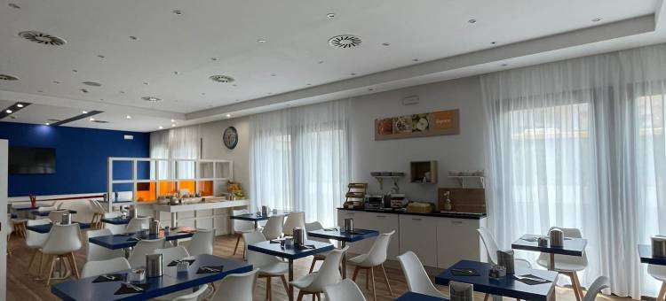 GP酒店(GP Hotel)图片