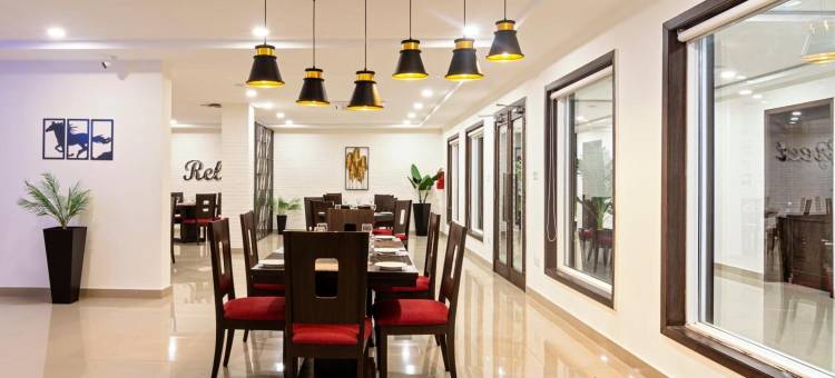 一号酒店-Sahiwal店(Hotel One Sahiwal)图片