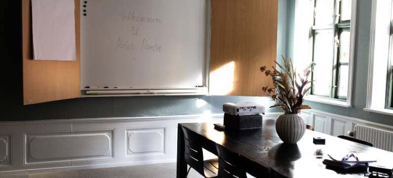 哈姆雷特酒店(Hotel Hamlet)图片