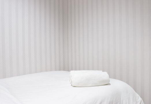 Pleasant and Homey 2Br Apartment at Tamansari la Grande Hotel Overview