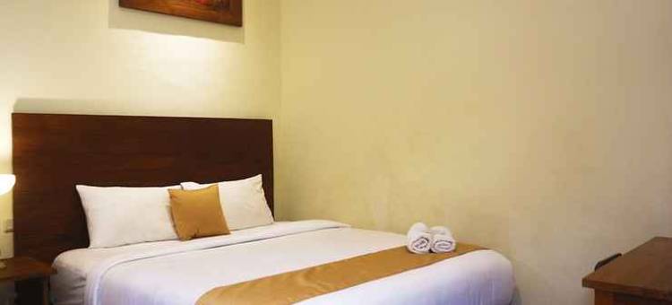 Oemahku Guest House Syariah图片