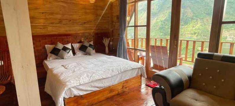 Afton Homestay Sikunir图片