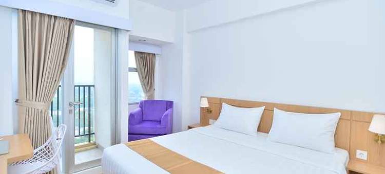 Pillo at Kaliana Apartment图片