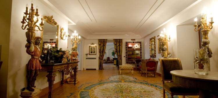 波塔尼克圣拉扎罗酒店(Hotel Botanico San Lazzaro)图片