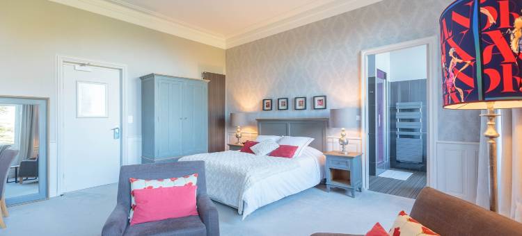 迪东城堡(Hôtel Château de Didonne)图片