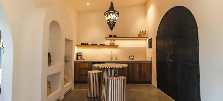 多莫诺萨拉精品酒店(Domo Hotel Boutique)图片