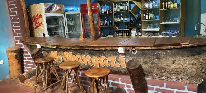 Patamu餐厅&旅舍(Patamu Restaurant & Lodge)图片