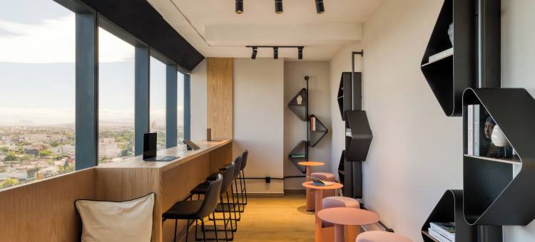 ULIV墨西哥城(ULIV Mexico City)图片