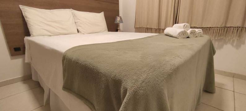 Apart Sol 升起(Apart Sol Nascente)图片